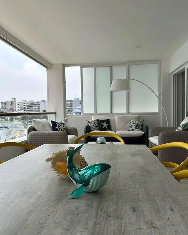 Colección Línea Deco - Elegancia contemporánea